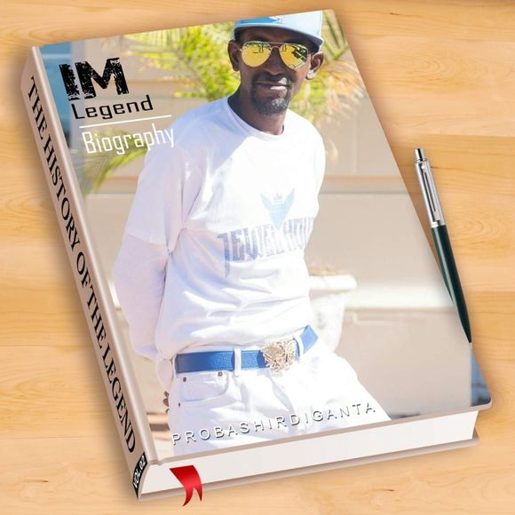 Meet your Posher, Carlos - Picture 1 of 1